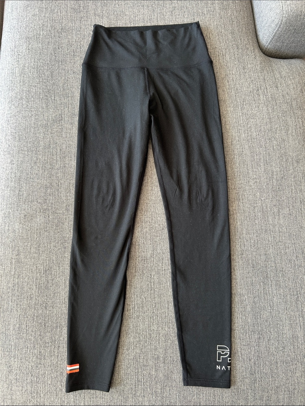 P.E Nation In Play Leggings